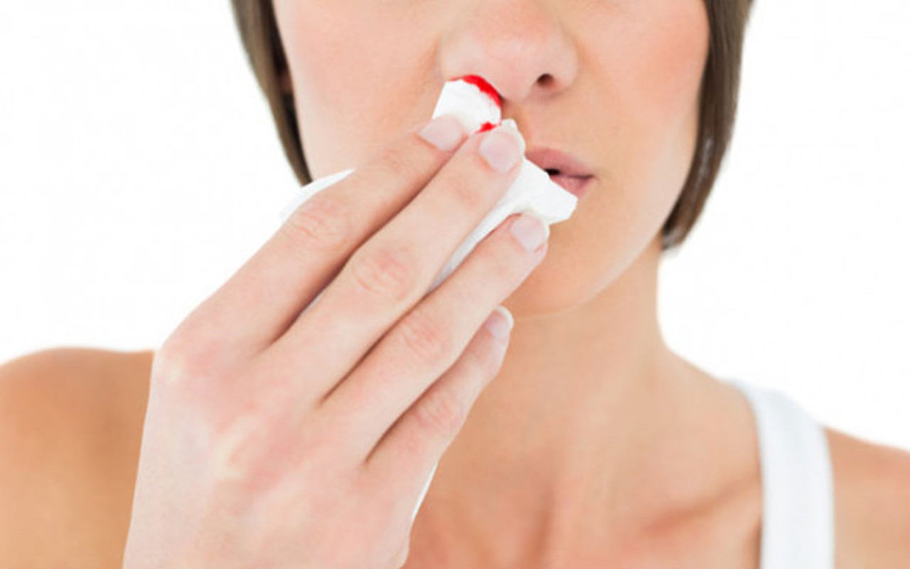 Burun Kanamasi Ve Halsizlik Baska Bir Hastaligin Belirtisi Olabilir Saglik Haberleri