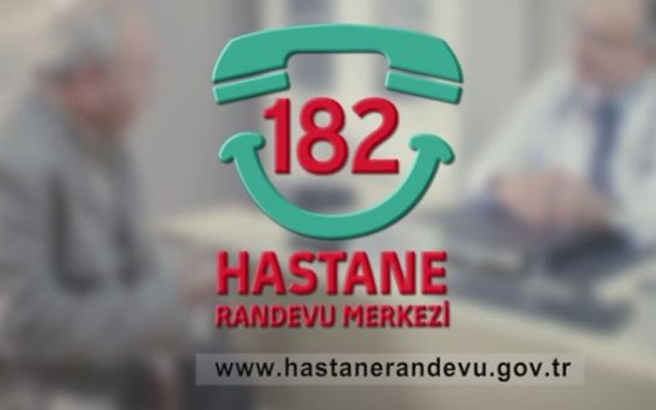 Mhrs Hastane Randevu Alma Ucretli Mi 182 Dakikasi Kac Para Internet Haber