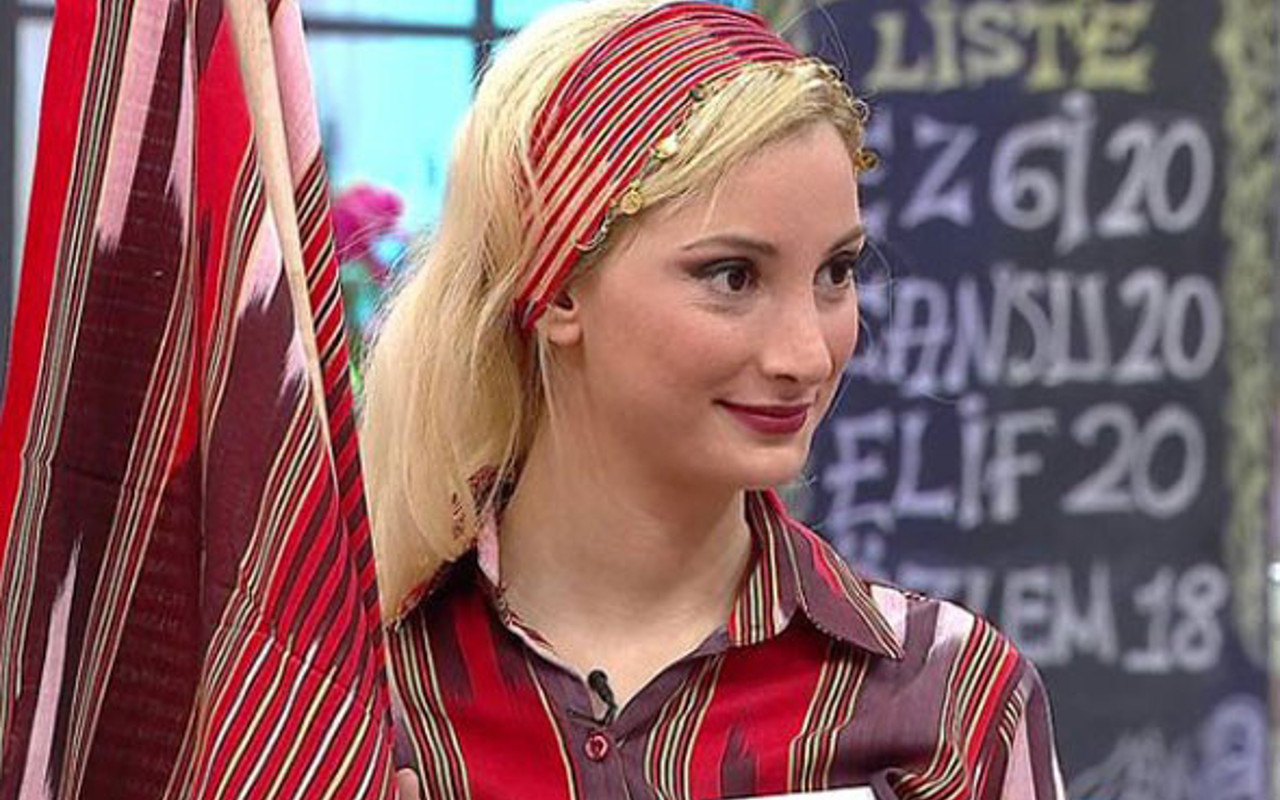 gelinim mutfakta basak kimdir gelir gelmez gerilim yukseldi internet haber