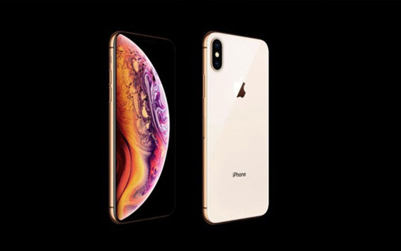 В россии предлагают iphone xs и iphone xs plus