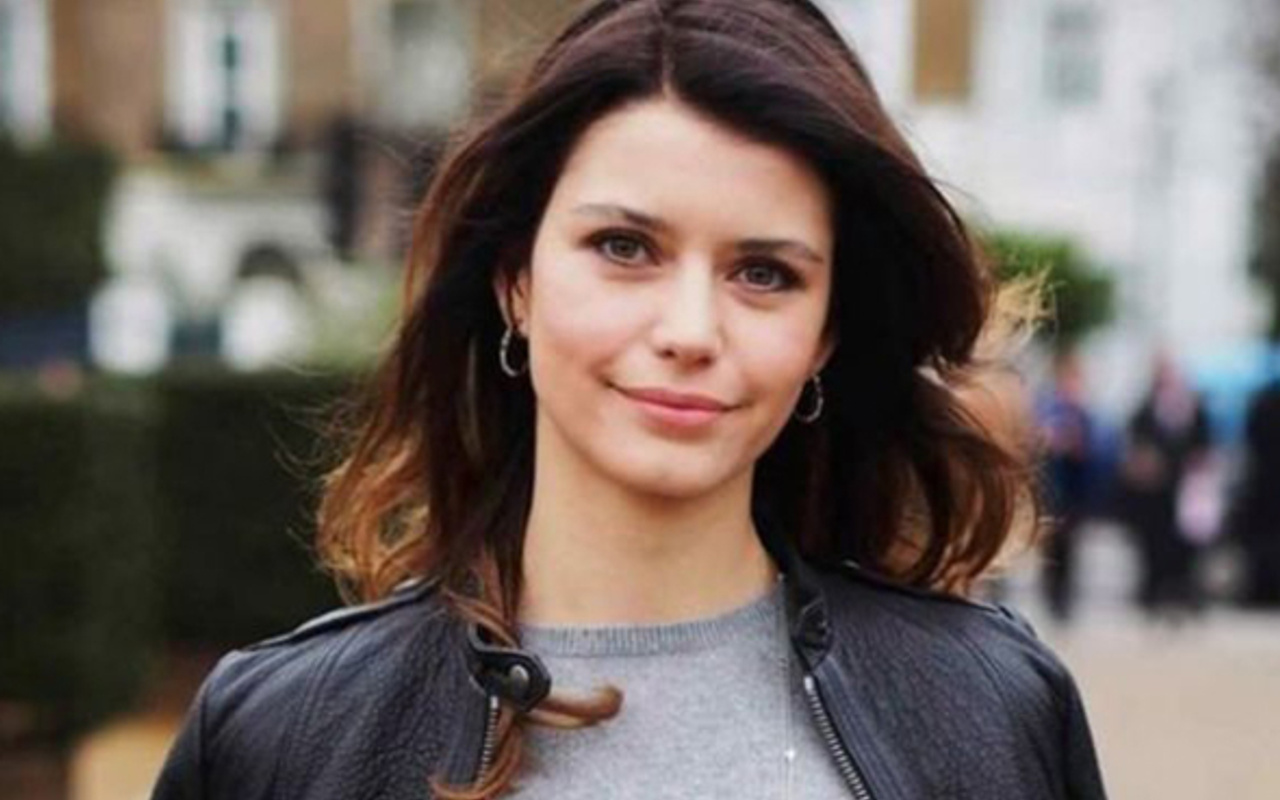 beren saat netflix series