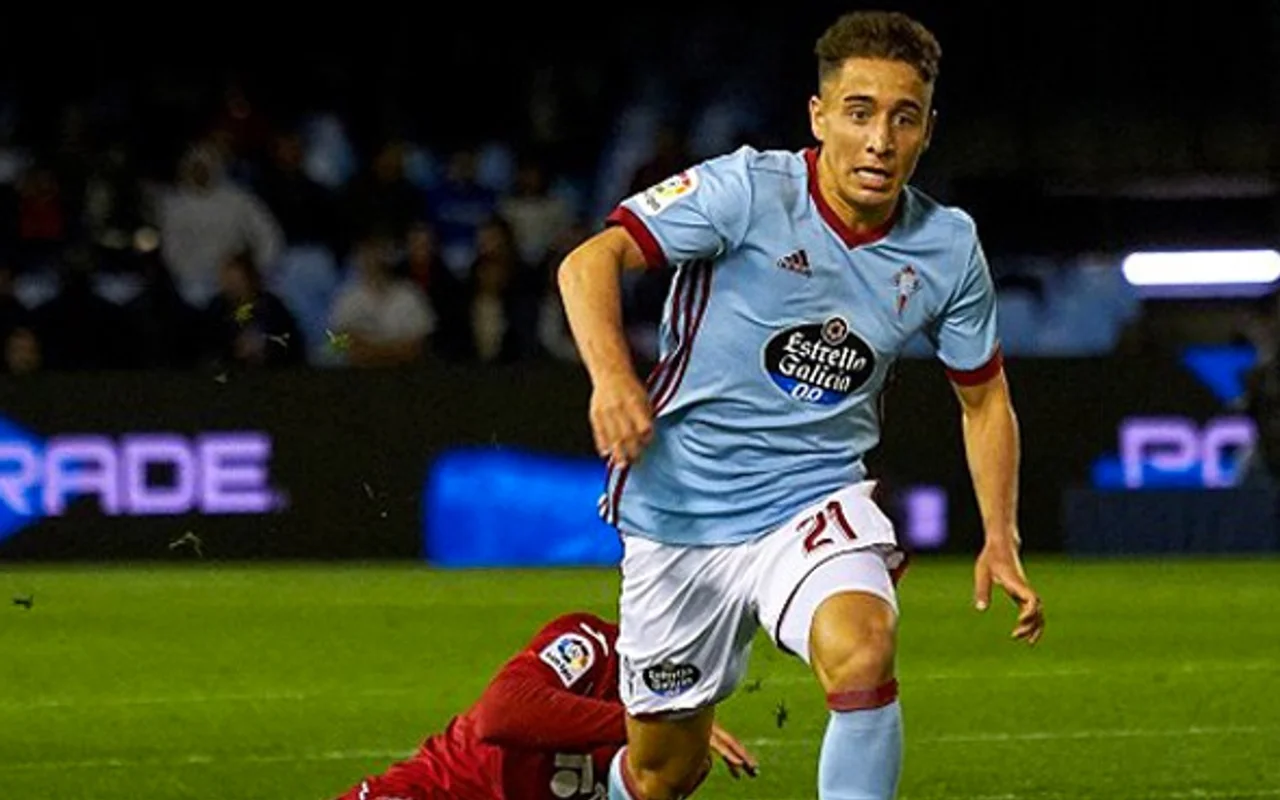 Fenerbahce Emre Mor U Istiyor Internet Haber