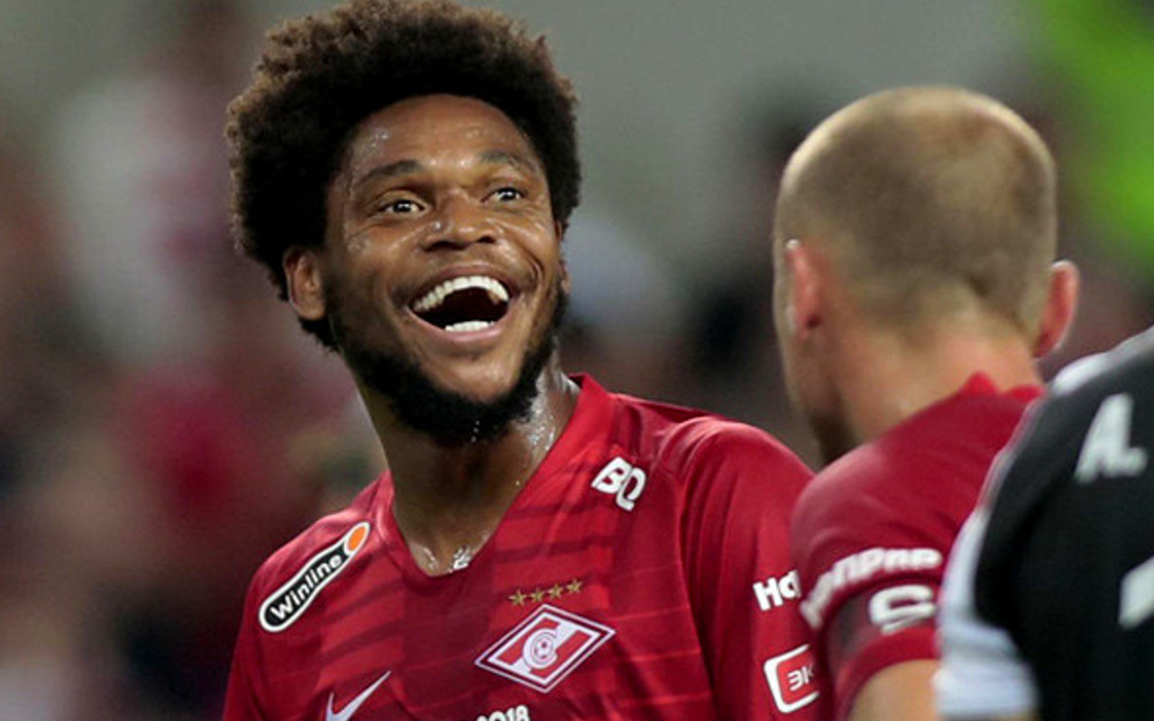 Luiz Adriano Haberleri