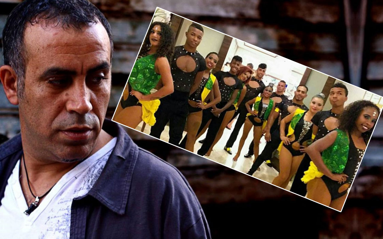 Haluk Levent 'Dünya AHBAP oluyor' diyerek duyurdu! Dikkat ...