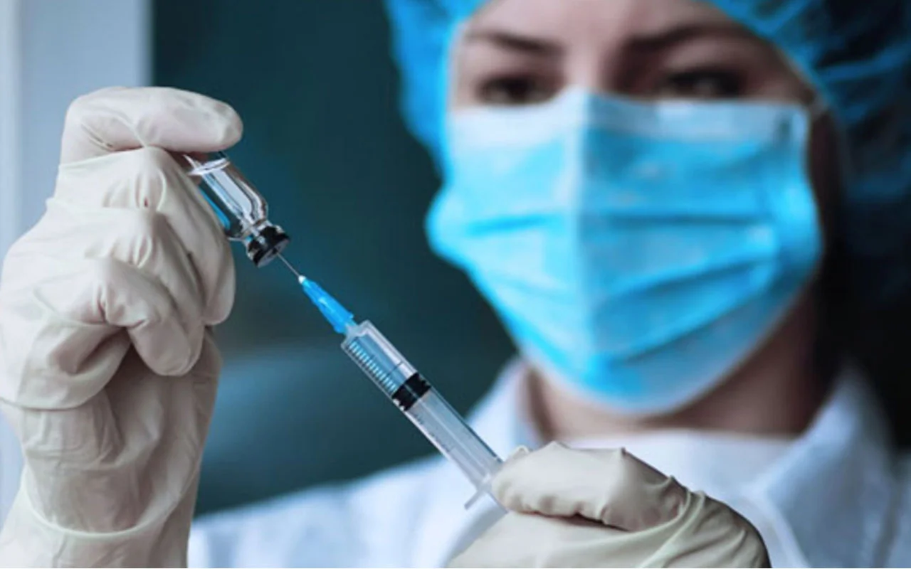 Doktor Maasi 20 Dolar Kanser Asisi Ise 1 Dolar Saglik Son Dakika Haberler