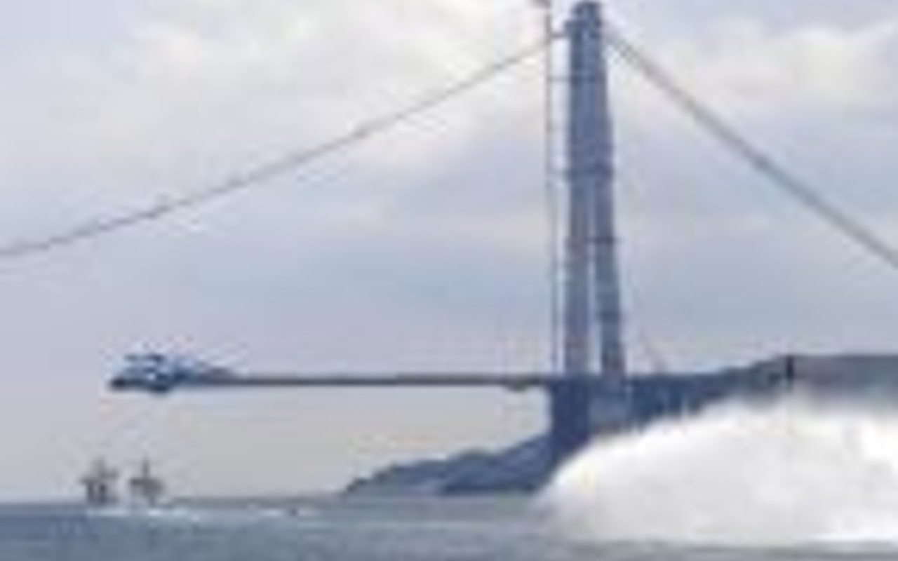 kömürhan köprüsü nün son hali