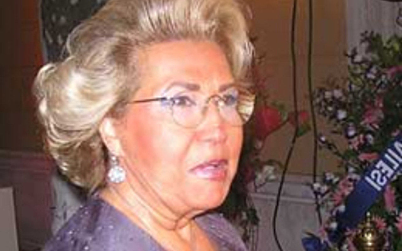 Semra Özal�dan şoke eden iddia! Haber