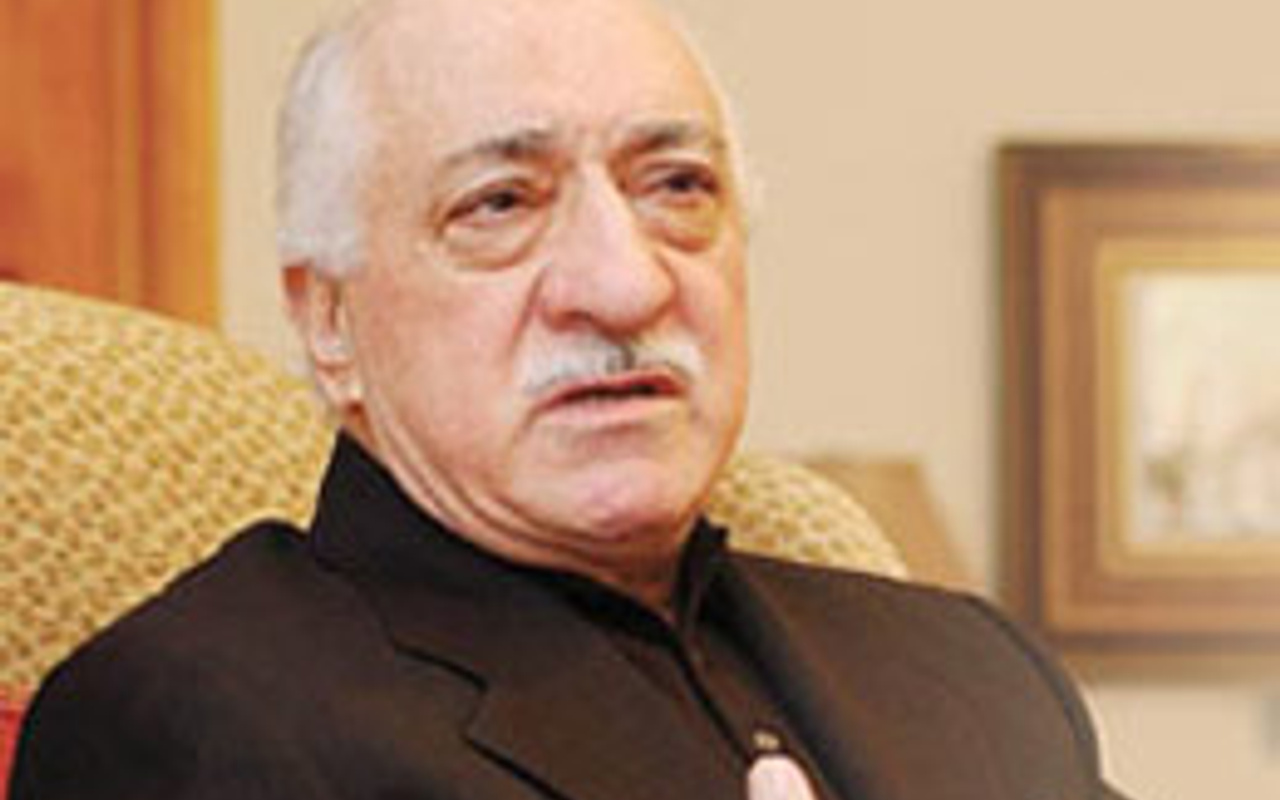 Fethullah Gülen�den yeni bir kitap Haber