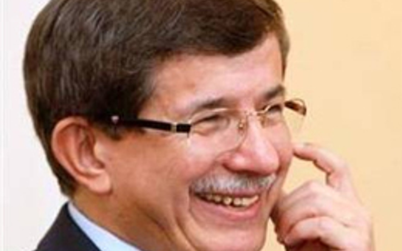 Davutoğluna yalı fiyatına ev kirası! Haber