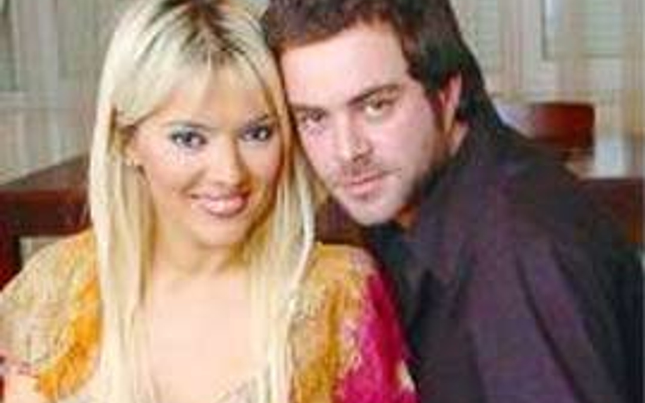 Demet Akalın boşanıyor Haber
