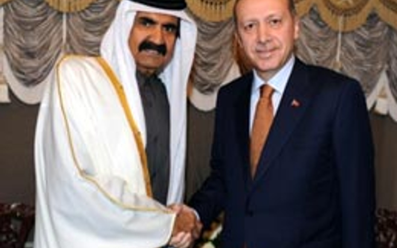 İşte Erdoğan�ın son hali Haber