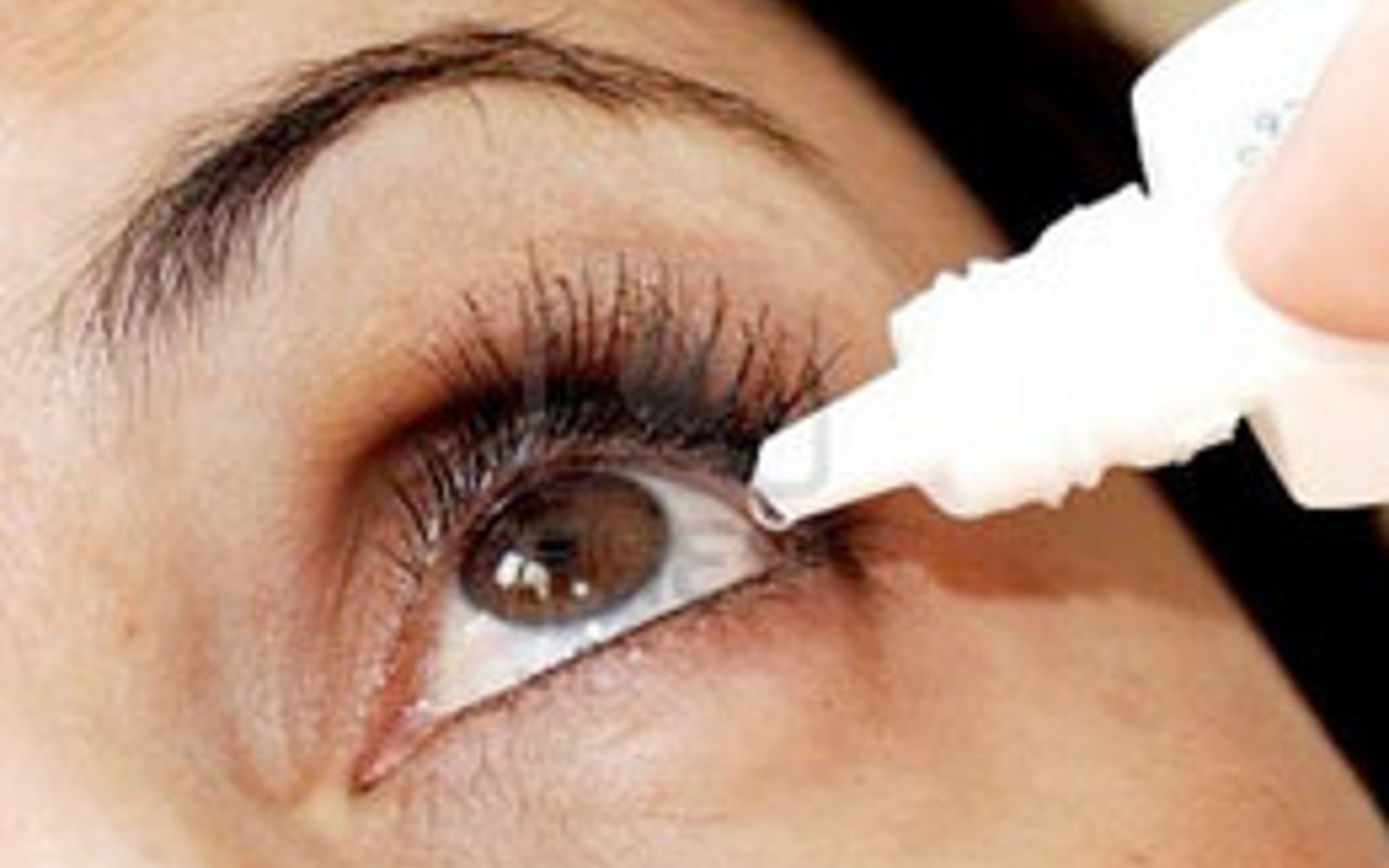 Bu Damla Sizi Kor Edebilir Saglik Haberleri Bu Damla Sizi Kor Edebilir Saglik Haberleri