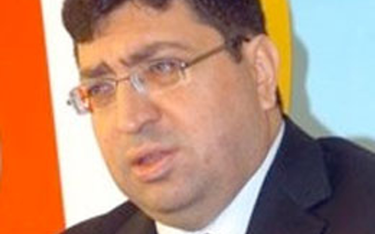 Abdullah Gül üniversitesi rektörü istifa etti Haber