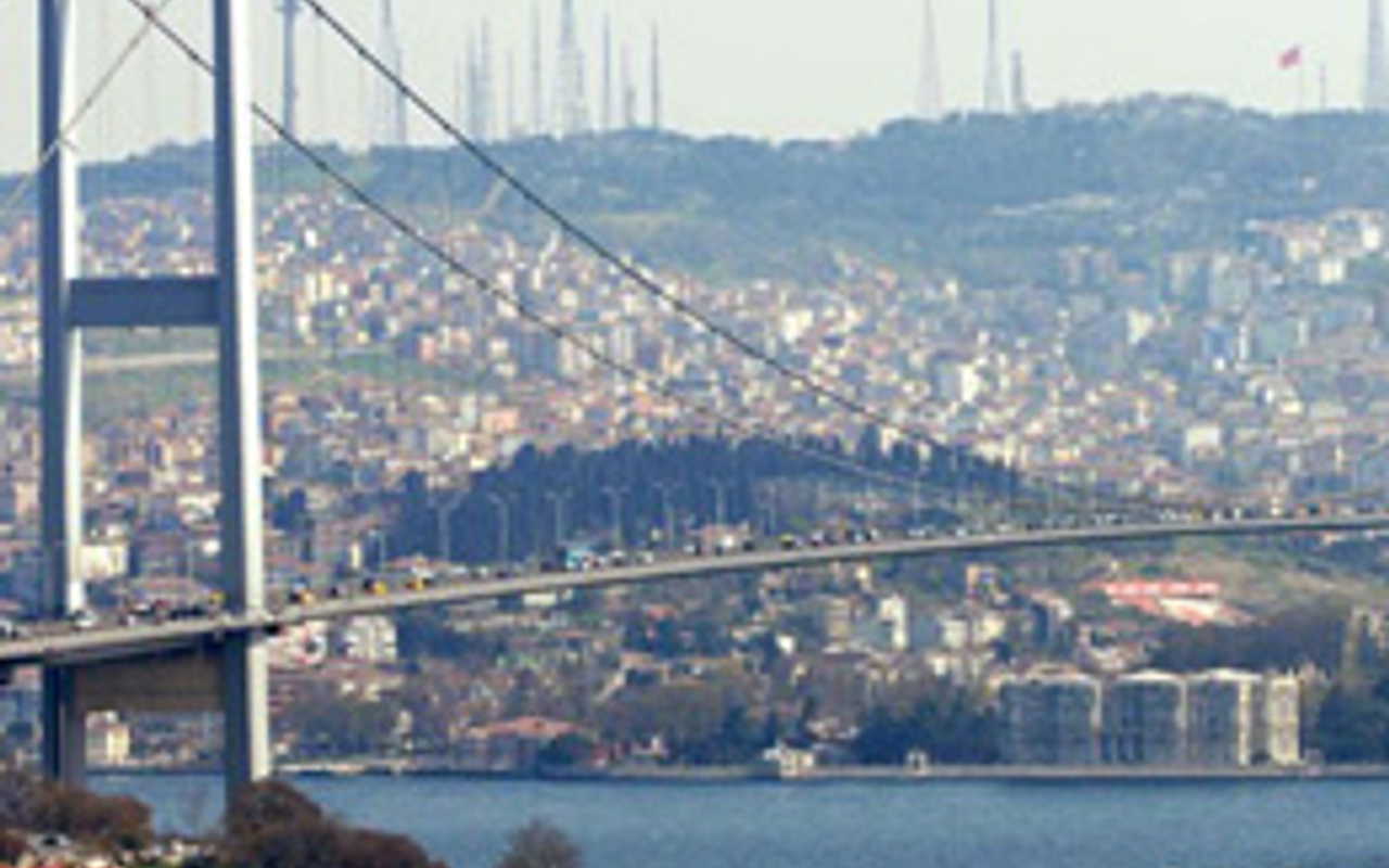 Boğaz Köprüsü trafiğe kapanıyor mu? Haber Boğaz Köprüsü trafiğe kapanıyor mu? Haber
