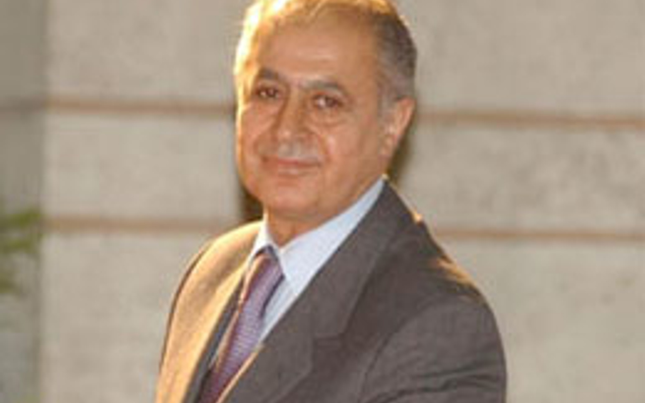 Ahmet Necdet Sezer�in 2 kızına şok Haber
