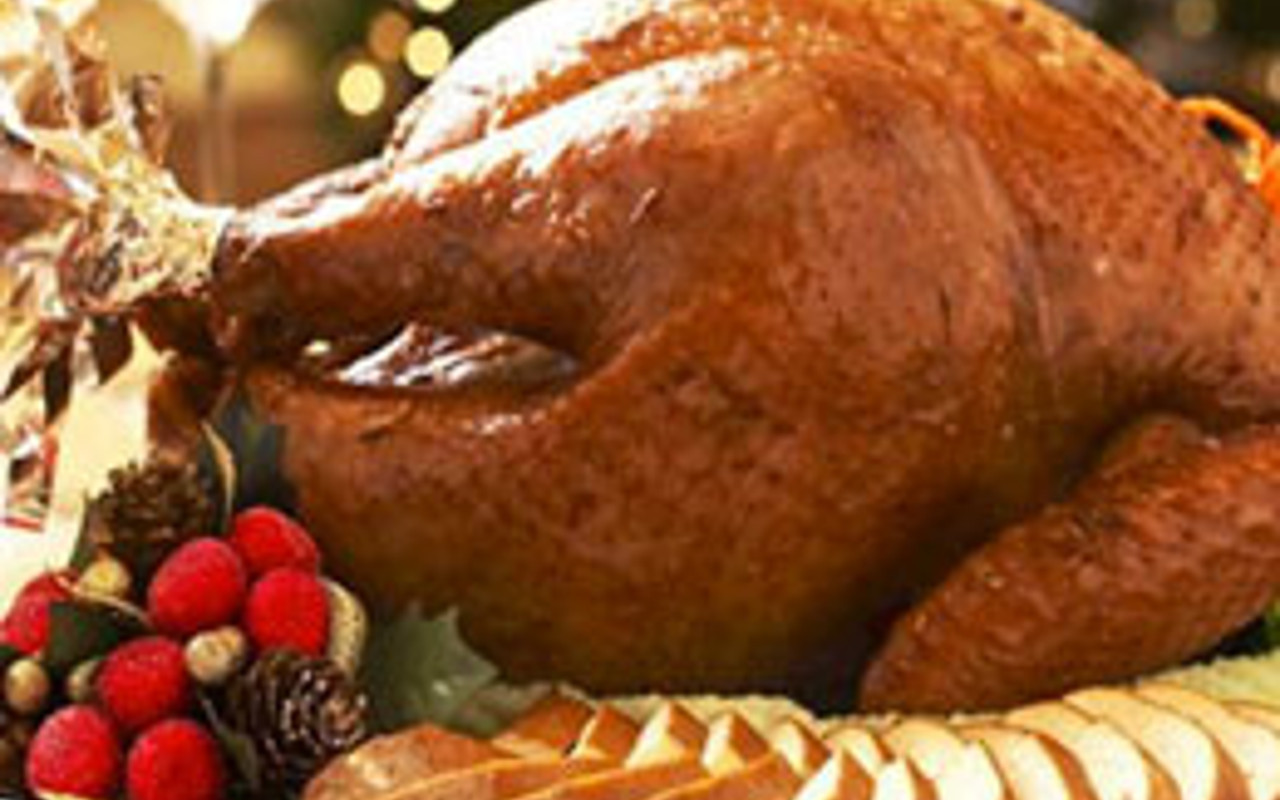 Malatya editör / malatya haberleri Yılbaşı gecesi bunları sakın yapmayın! - Internet Haber