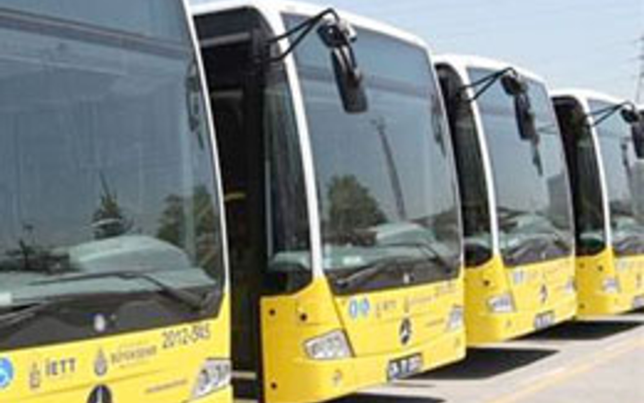 Elektrikli otobüs Siirt'te üretilecek Haber