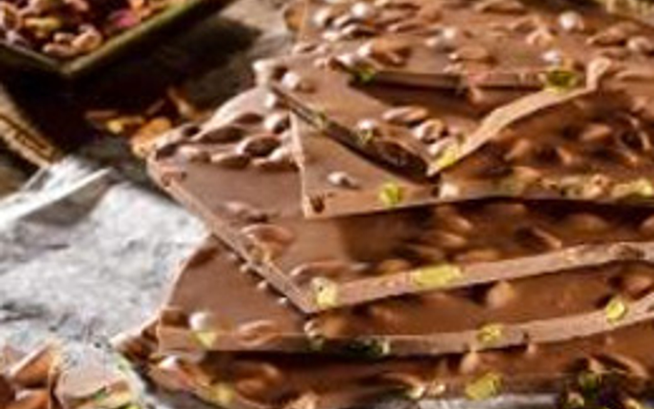 Fazla çikolata yemenin zararları&hellip; Sağlık Haberleri