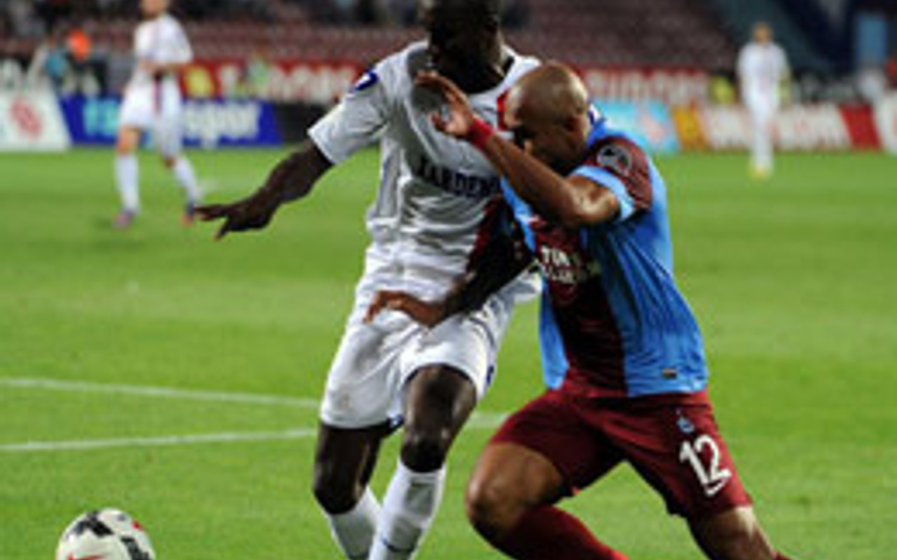 Trabzon maçı canlı izle-Limassol Trabzonspor - Internet Haber