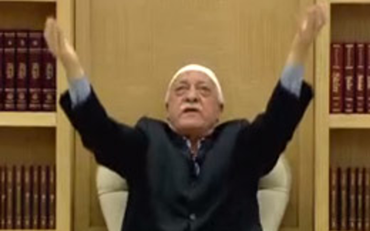 Fethullah Gülen�in yerine kim geçecek? Haber