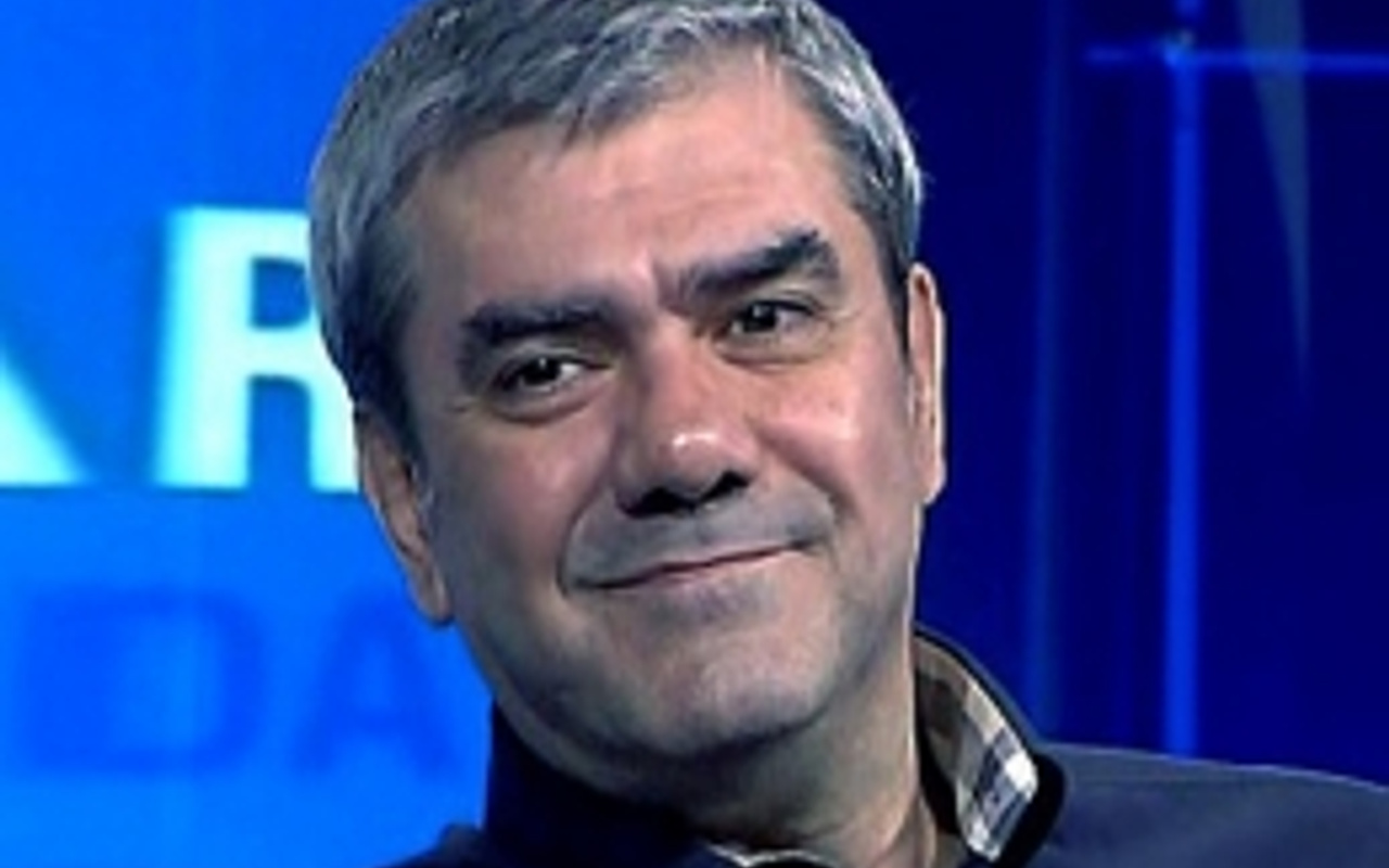 Yılmaz Özdil hangi gazetede yazacak? Haber Yılmaz Özdil hangi gazetede yazacak? Haber