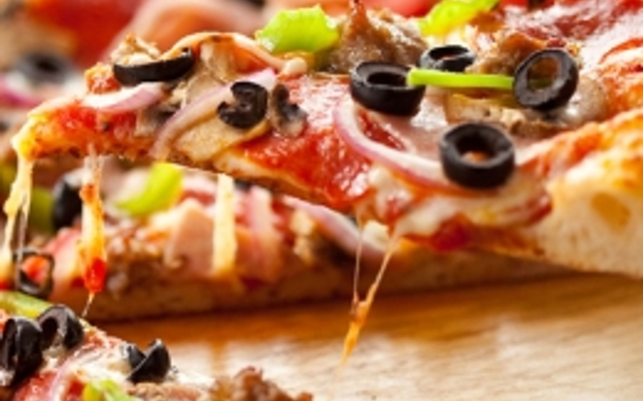 Yorumlar Esrarlı pizza satışa çıktı