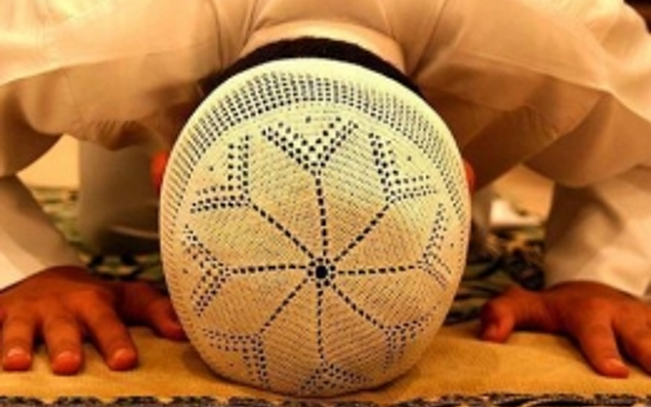 How To Perform Shafa and Witr Prayers
