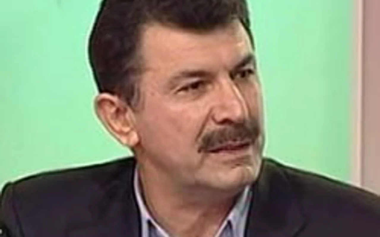 Cubuk Ve Sabanozu Alevi Koyleri