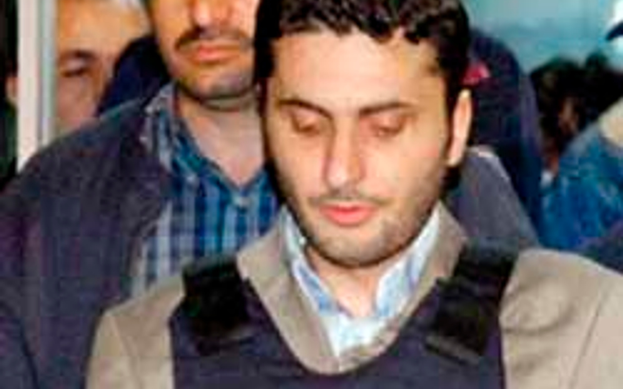 Alparslan Arslan kimdir? Haber