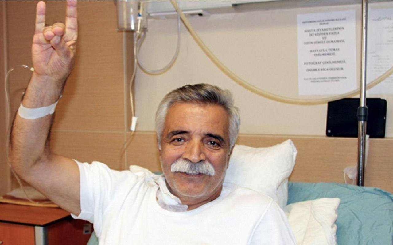 Ozan Arif son hali neden öldü Ozan Arif hastalığı neydi Haber