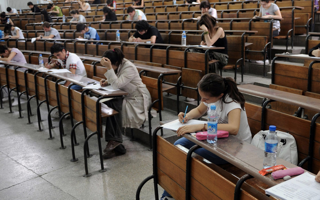 2019 üniversite sınavı başvuru tarihi ÖSYM güncel sınav takvimi - Internet Haber