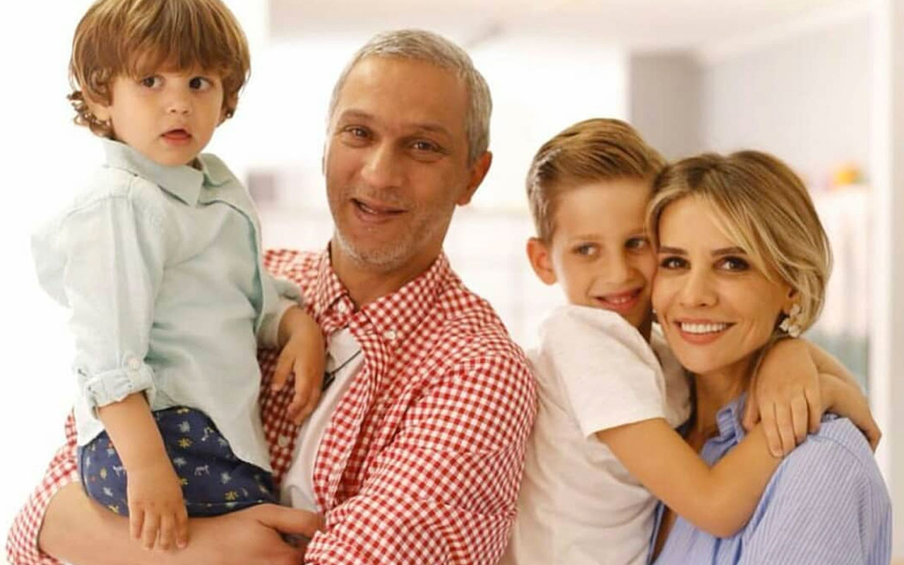 Eşi bebek bekliyoruz demişti Esra Erol�dan hamilelik