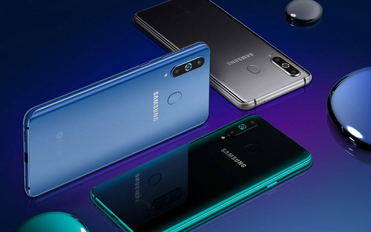 samsung galaxy a60 jumia