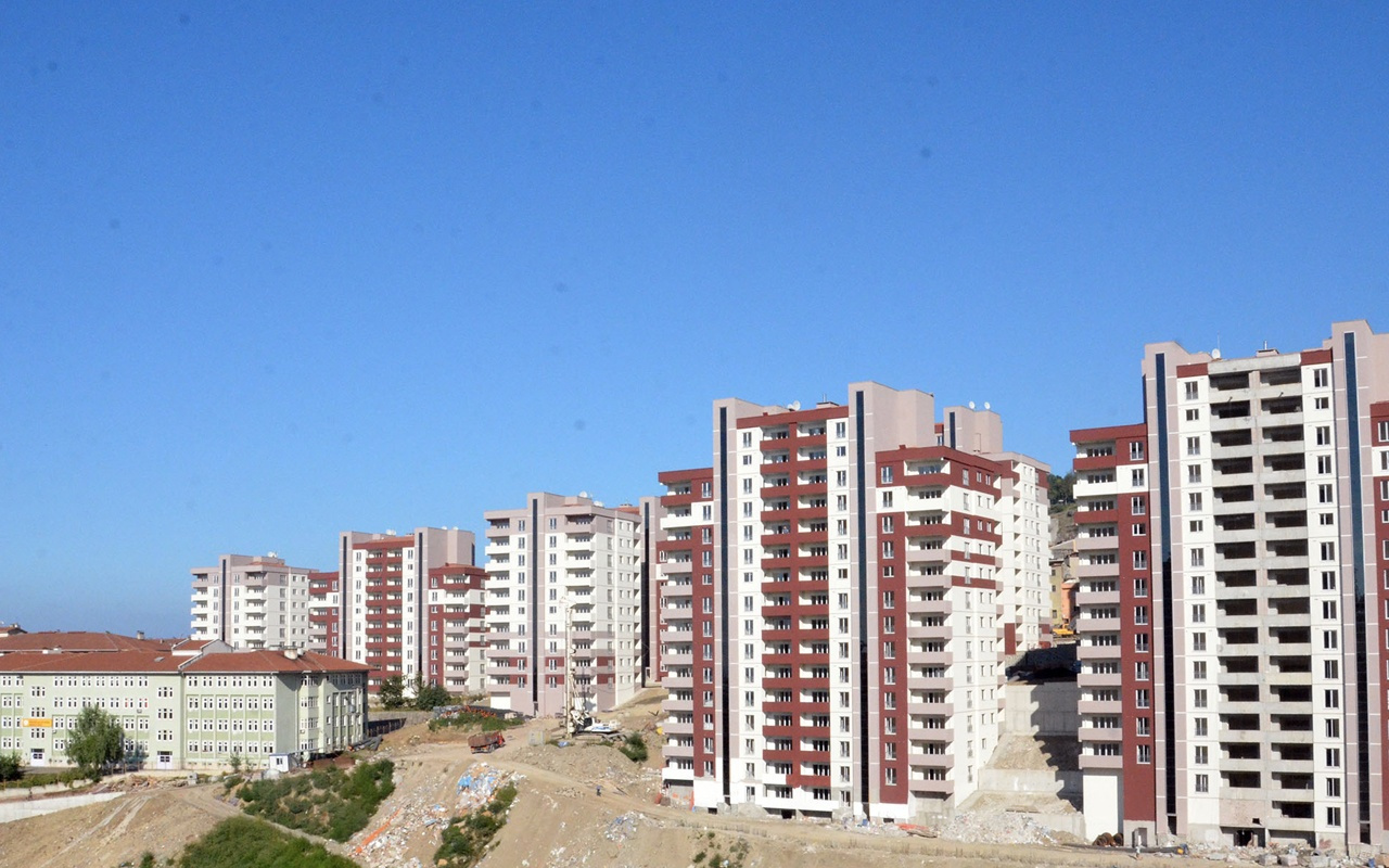 TOKİ başvurusu nasıl yapılır 2020 ödeme planı nasıl? Haber