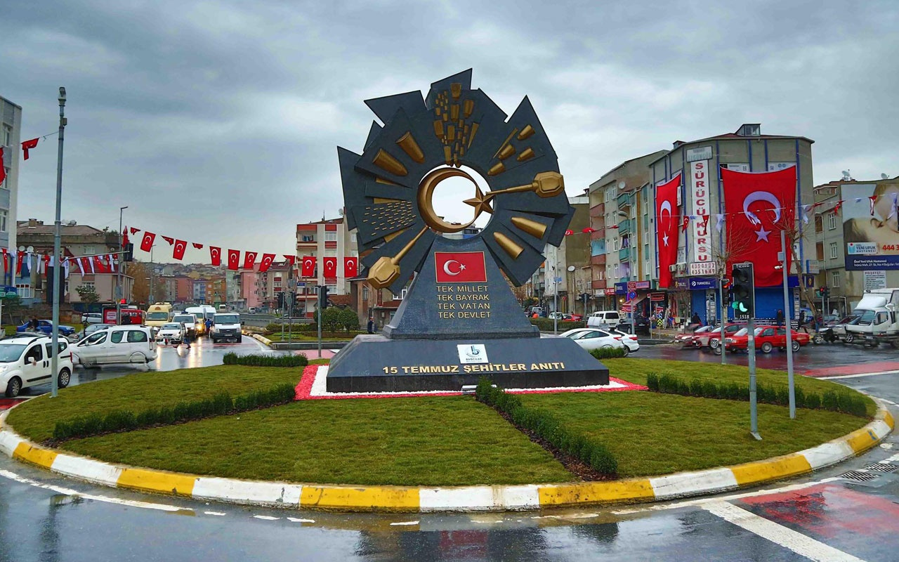 istanbul bagcilar secim sonuclari 2019 bagcilar yerel secim sonucu internet haber