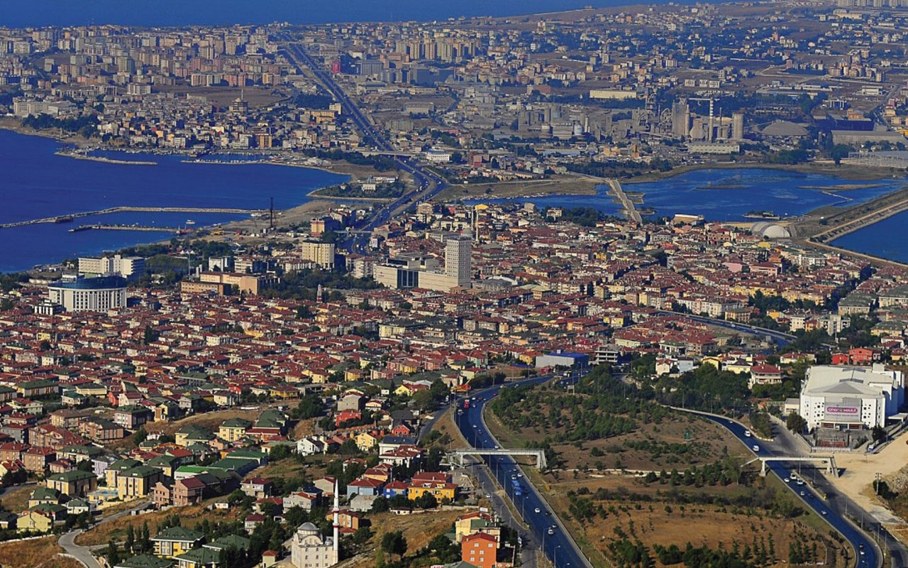 İstanbul Büyükçekmece 2019 seçim sonuçları - Büyükçekmece yerel seçim  sonucu - Internet Haber