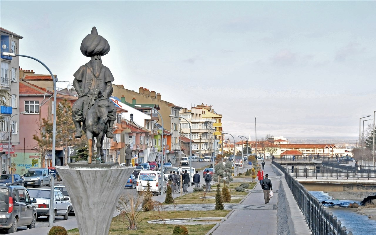 Akşehir seçim sonuçları 2019 Konya ilçeleri yerel seçim sonucu - Internet Haber