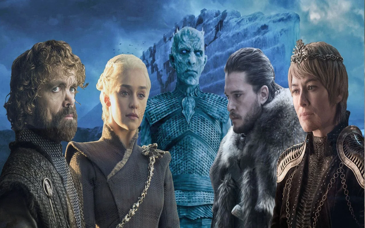 Game Of Thrones 8 Sezon 4 Bolum Fragmani Internet Haber