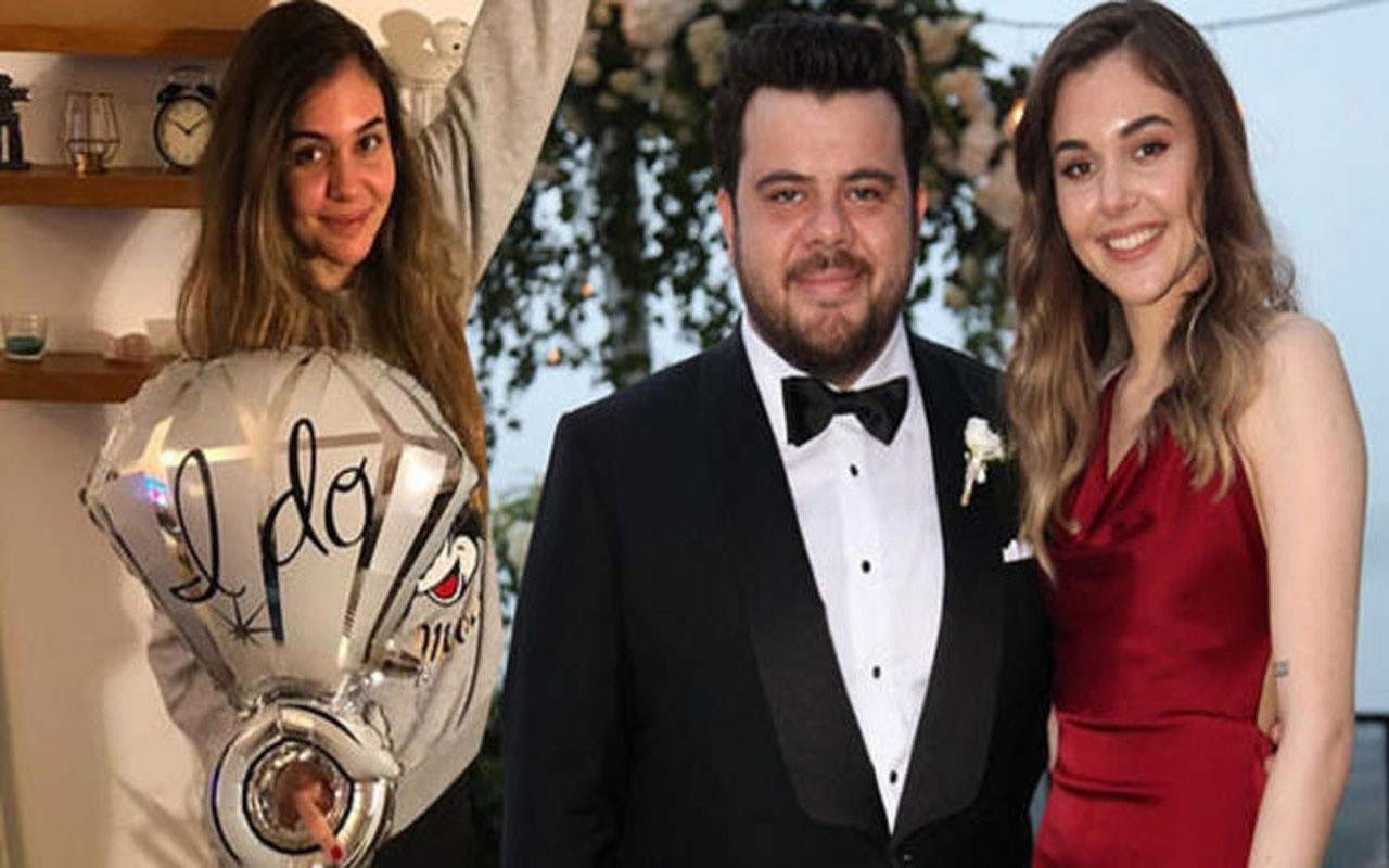 eser yenenler in olay olan parti evi berfu yildiz o evi istemedi internet haber