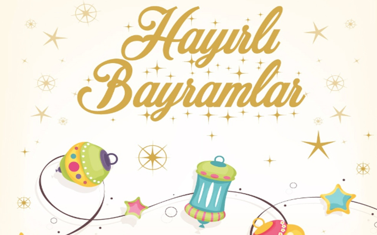 Ramazan Bayrami Mesajlari Resimli Kisa Bayram Mesajlari 2019 Internet Haber