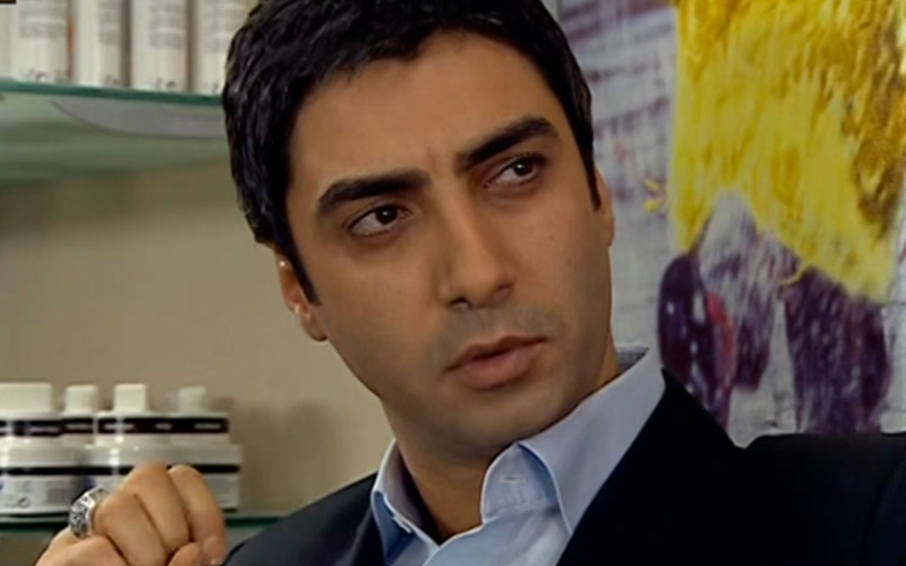 Necati Şaşmaz�ın son hali olay Kurtlar Vadisi�nin oyuncularını görenler