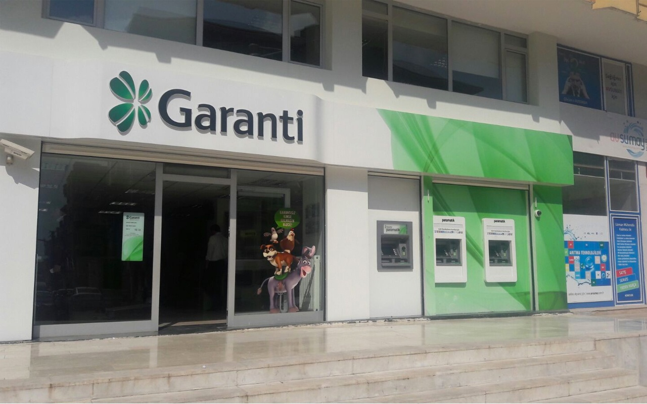 Garanti mobil para gönderme limiti arttırma