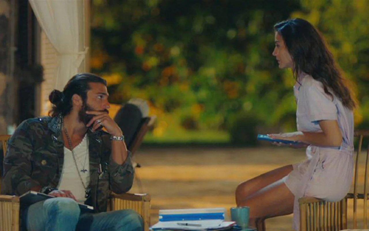 Erkenci Kuş 48. bölüm 2. fragmanı - Internet Haber