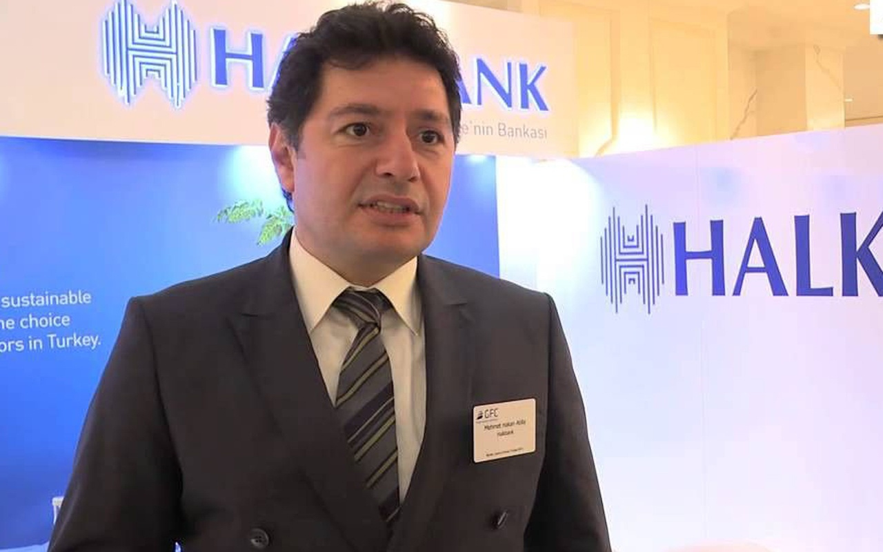 ABD�nin tutukladığı Hakan Atilla tahliye oldu! Son hali inanılmaz
