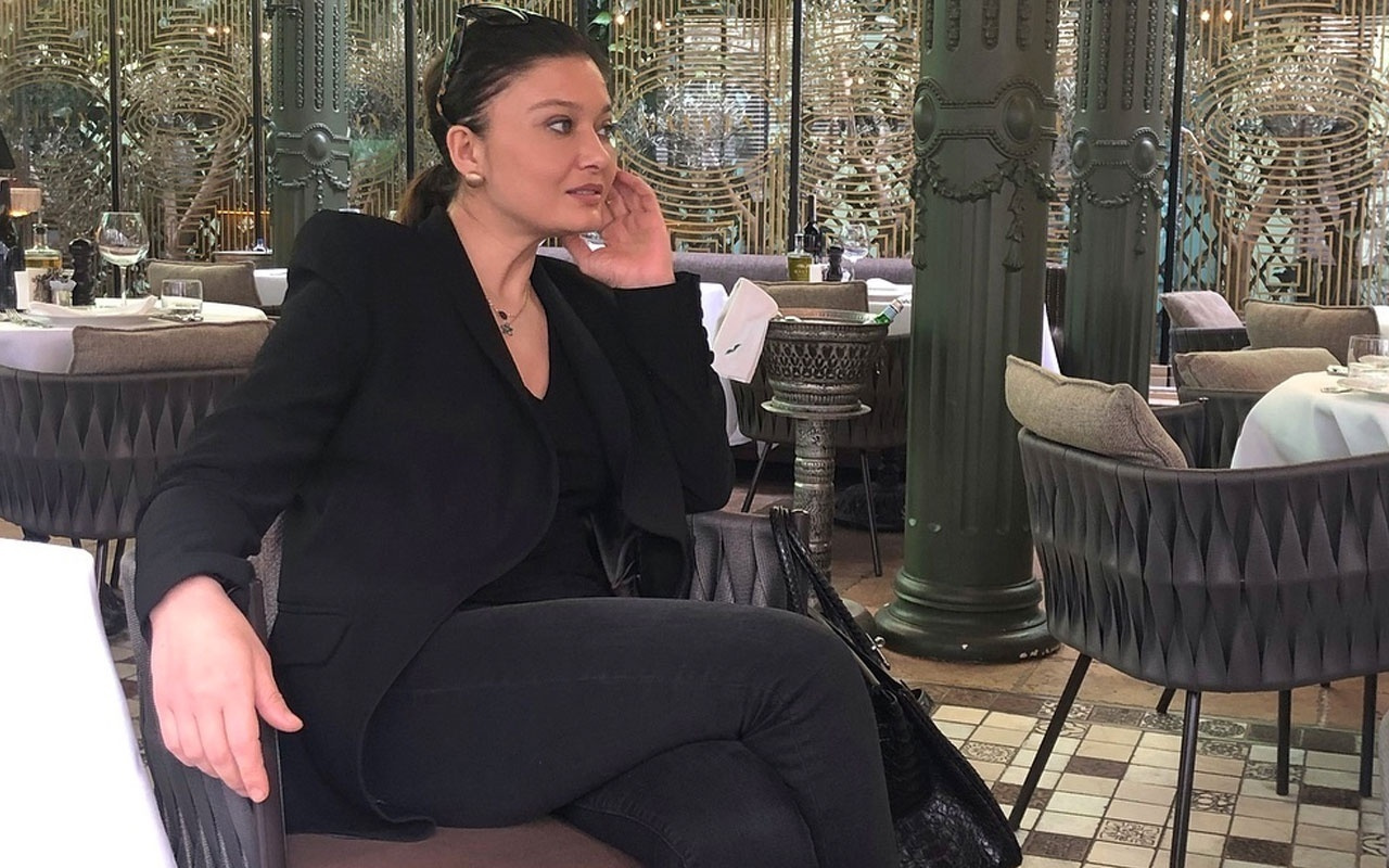 Nurgül Yeşilçay�ın son hali �yok artık� dedirtti! Mayolu pozlarıyla