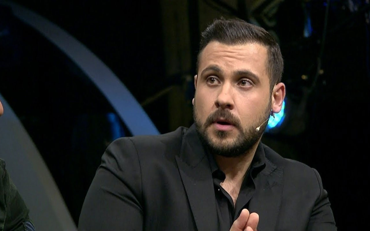Ümit Erdim son haliyle herkesi korkuttu! Mide ameliyatı olmuştu