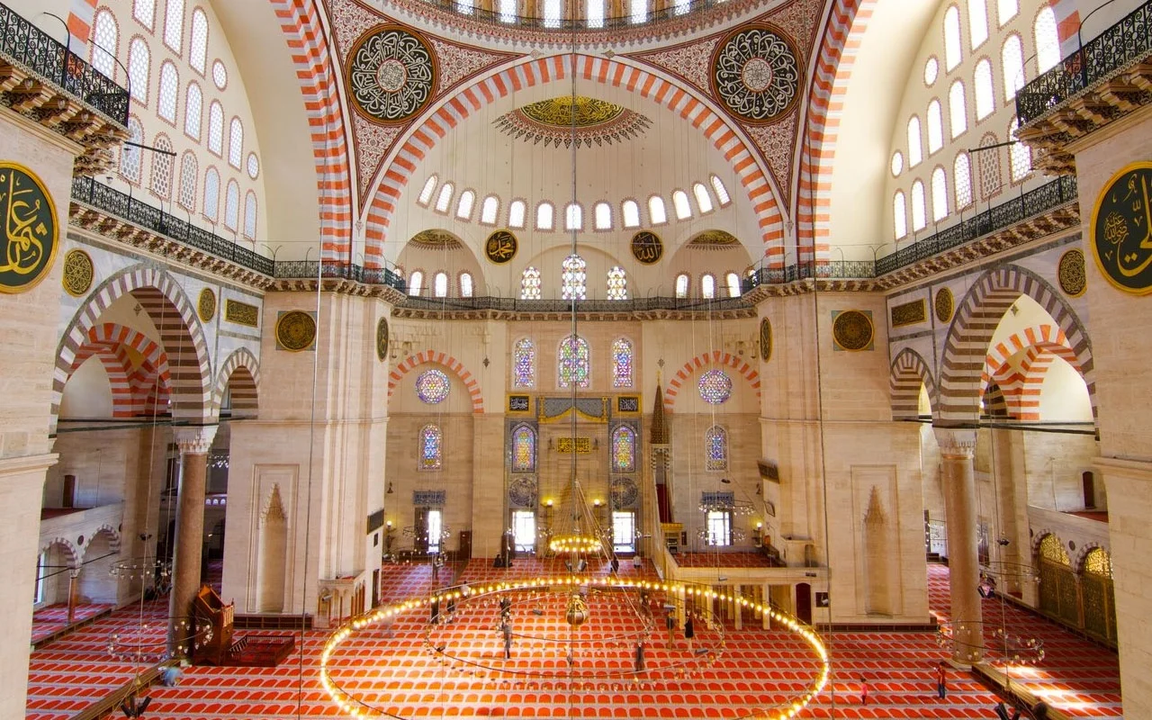 Karaman Bayram Namazi Saati Diyanet Karaman Kurban Bayrami Namaz Vakti Internet Haber