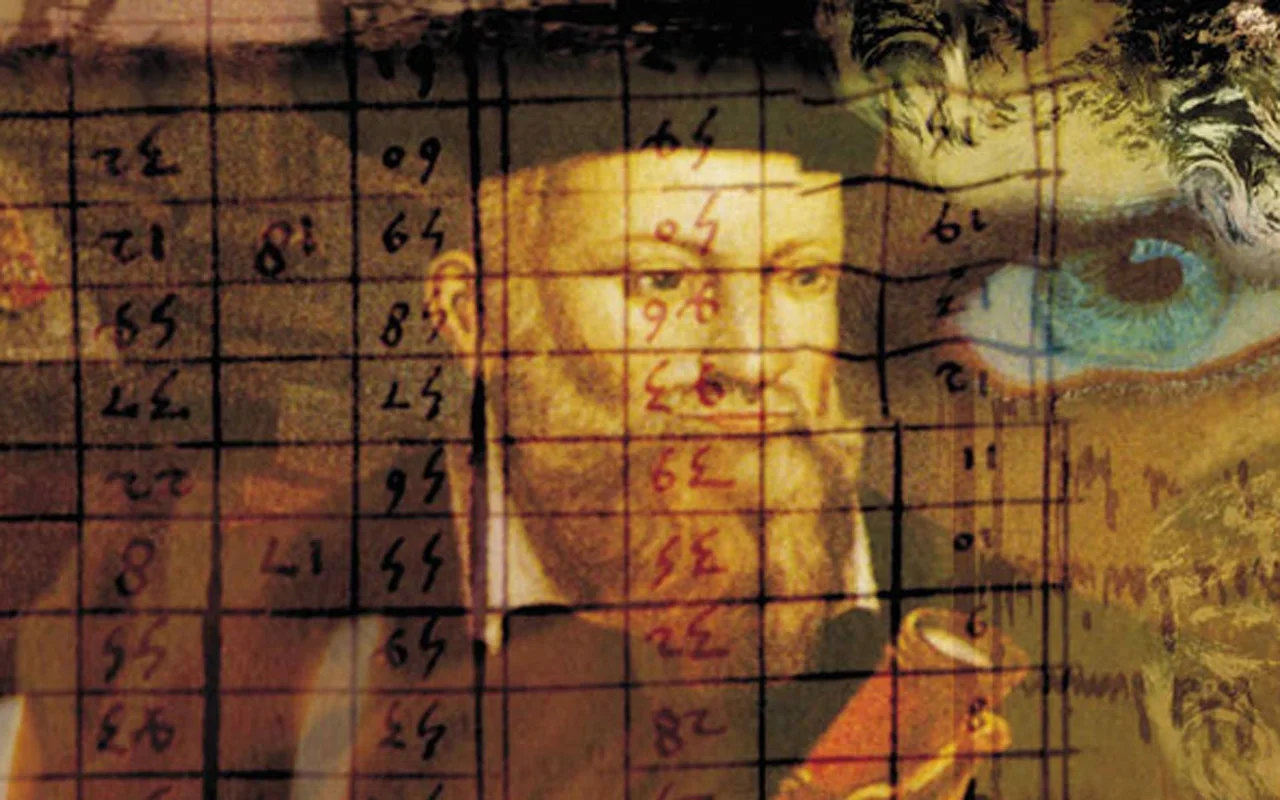 Nostradamus 2019 Kehanetleri Turkiye De Deprem Ongorusu Gercek Mi Oluyor Internet Haber