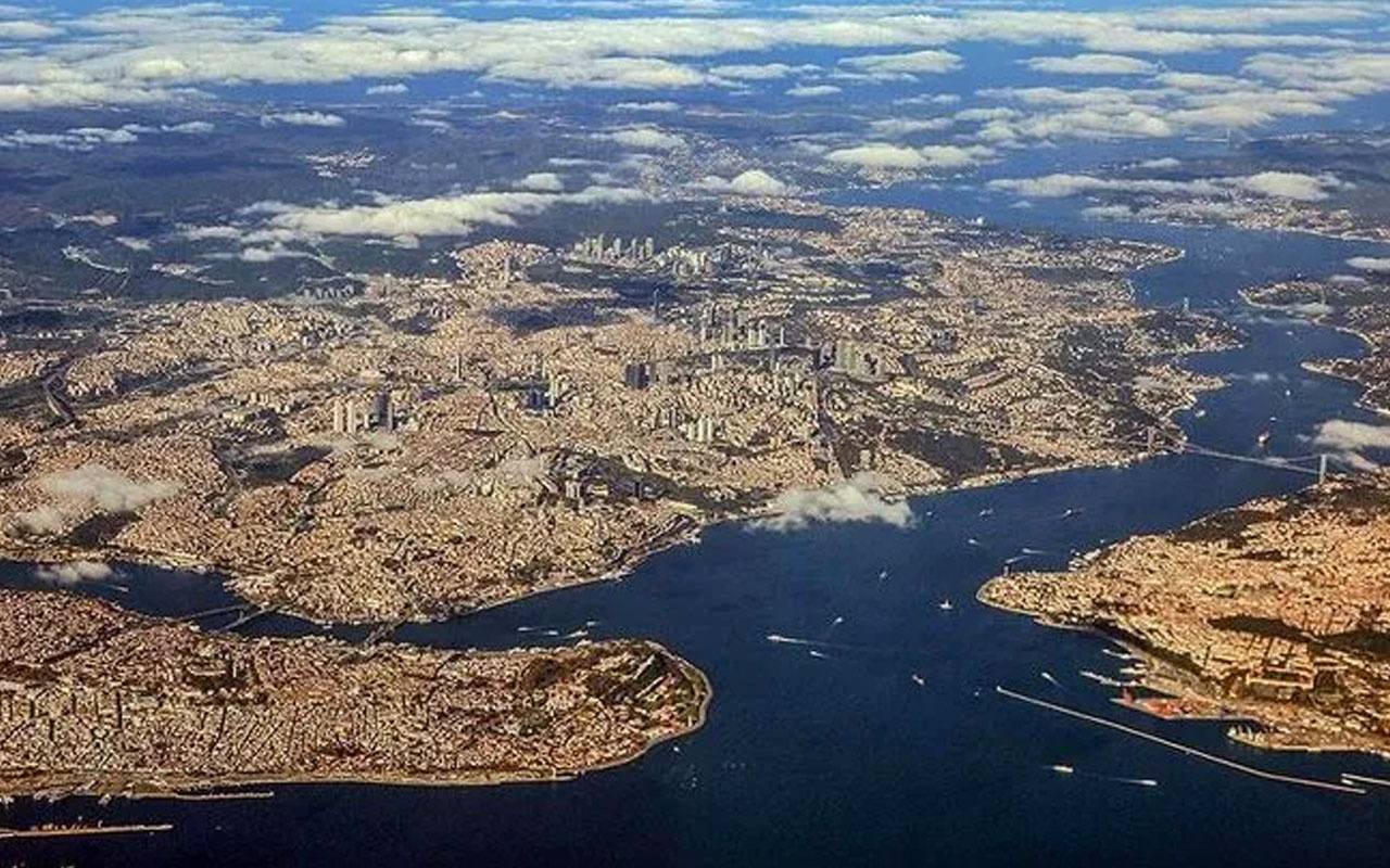 İstanbul�da o ilçeler cep yakıyor en ucuz ev Esenyurt�ta Haber