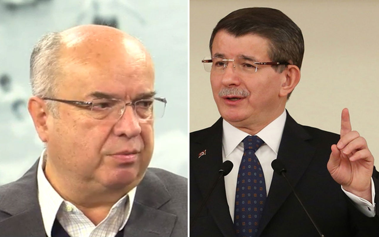 Fehmi Koru ahmet davutoÄlu ile ilgili gÃ¶rsel sonucu